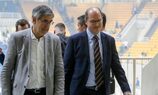 FIBA : Πιο κοντά σε συνεργασία με την  ΕUROLEGUE