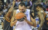 Ήττα για τον Προμηθέα με 81-56 από τον Παοκ στην Πυλαία!