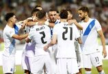 Nations League: Ο Αλεξέι Κουλμπάκοφ θα διευθύνει τον αγώνα Κύπρος-Ελλάδα