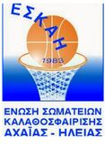 Πλέι οφ Α1 ΕΣΚΑ-Η: Στούς " 4"η Απολλωνιάδα 81-69 τον Προμηθέα 2014