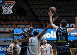 Basket league Nίκη Θρίλερ ο Προμηθέας επι του Κολοσσού 69-67