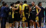 basket league Τρίτο κρούσμα στην ΑΕΚ