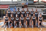 ΑΠΟΛΛΩΝ ΠΑΤΡΩΝ Αισιόδοξο κλίμα στην media day