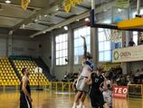 Κρίμα για τον Απόλλωνα-Ηττα (81-79) στις λεπτομέρειες από τον Χολαργό