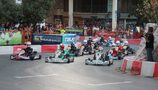 11ο PICK EKO racing 100: έκλεισαν οι συμμετοχές για το διήμερο 14-15 Σεπτεμβρίου στο ιστορικό κέντρο της Πάτρας