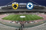 ΑΕΚ - Ατρόμητος 3-0