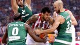 Το πρόγραμμα της EuroLeague 2017-18