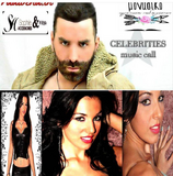 Tην Πέμπτη 2/3 και ώρα 19:00 μ.μ στην εκπομπή Celebrities music call καλεσμένη η Νατάσα Λιακοπούλου