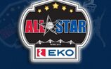 Ανακοινώνονται οι ομάδες του All Star Game