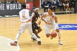 EuroCup Προμηθέας - Γκραν Κανάρια 81-85: Δεύτερη σερί ήττα στα σημεία