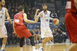 Στη... γωνία για τη Stoiximan.gr Basket League o Ηρακλής