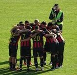 SOUPER LEAGUE 2 H Παναχαϊκή ελέω Μπούμπα 0-0 με Καλλιθέα