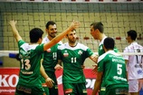 Volley League Ανδρών : Παναθηναϊκός – Παναχαϊκή 3-0