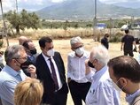 Άγγελος Τσιγκρής: «Το αυτοκινητοδρόμιο της Πάτρας, έργο πνοής για τη Αχαΐα...»