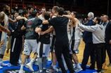 "Basket αγάπης" το παιχνίδι του Προμηθέα στο Ρέθυμνο