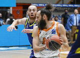 basket league  O Προμηθεας για την ανατροπή 'οπως και το 2019!!!