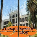 Και επίσημα στην Α2 Εσκαή η ομάδα του Α.Ο Σκαγιοπουλείου