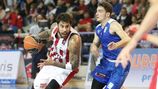 Basket League: Για το 9/9 ο Ολυμπιακός, σύγκρουση με φόντο την τετράδα στο Περιστέρι