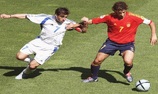 Τώρα μιλάνε οι «θρύλοι»-Legends 2004 vs Spain National Team Legends σήμερα (21:00) στο Παμπελοποννησιακό