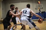 Άλωσε το "Π. Σαλπέας" ο Απόλλων-Νίκησε 84-79 τον Εθνικό