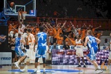 Basket league :Ο ΠΑΟ  ΝΊΚΗ ΕΠΙ ΤΟΥ Παρομηθέα 99-68