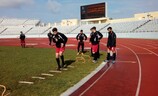 Έτοιμη για τον τελικό η Παναχαϊκή