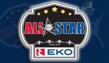 Το EKO All Star Game επιστρέφει στο Ηράκλειο το διήμερο 8-9 Φεβρουαρίου