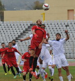 Παναχαϊκή – Ερμιονίδα 2-0