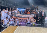 7DAYS EuroCup  Ο Προμηθέας Επική απόδραση απο την Ανδόρα  81-91