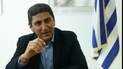 Στην Πάτρα την επόμενη εβδομάδα ο Λευτέρης Αυγενάκης