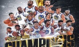 NBA: Δυναστεία! Στην κορυφή του πλανήτη οι Γουόριορς, «σκούπισαν» τους Καβαλίερς [pics]