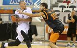 Αμφίρροπες «μάχες» στην Basket League