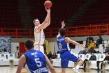 EUROCUP Προμηθέας - Μπουντούτσνοστ 81-72:Χάρμα οθφαλμών ο Κουλμπόκα