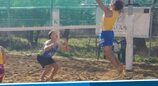 ΕΣΠΕΠ:ΔΩΡΕΑΝ μαθήματα Beach Volley για τις αναπτυξιακές ηλικίες Ανδρών.