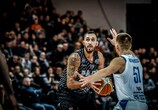 Νεπτούνας – ΠΑΟΚ 82-69