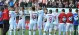 Παναχαϊκή – Ηρόδοτος 2-0