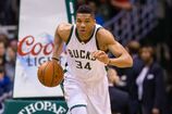 Δεν έχουμε λόγια για σένα Giannis Antetokounmpo