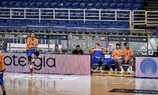 Οριστικά στην Κύμη με σκορ 0-20 το παιχνίδι με τον Παναθηναϊκό!