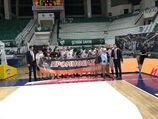 7days eurocup   20-21 Ο Προμηθέας Πατρών άλωσε την Μπούρσα