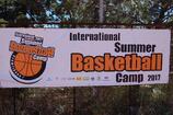 ΕΝΑΡΞΗ ΤΟΥ PROMITHEAS INTERNATIONAL SUMMER BASKETBALL CAMP 2017 ΜΕ ΚΩΣΤΑ ΜΙΣΣΑ.