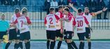 Super League 2Στο 1-1 έμειναν Διαγόρας και Παναχαϊκή  στο Σμαραγδένιο νησί