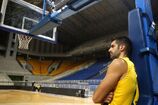 Σάκοτα: "Εφικτός στόχος το Final Four στο Champions League"