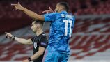 Europa League-Πήρε ρεβάνς  Ο Oλυμπιακός νίκη στο Λονδίνο με Αρσεναλ 0-1  άλλα αποχαιρέτησε την Ευρώπη!