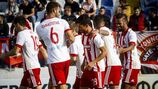 Στο ρελαντί ο Ολυμπιακός, 3-0 τον Αχαρναϊκό