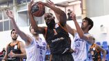 Basket league :"Χαμήλωσε ο Προμηθές μετά την ήττα απο τον Ιωνικό  86-77