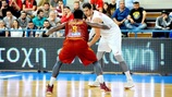 Αποχαιρέτησε την Basket League η Δόξα, στα πλέι οφ το Ρέθυμνο