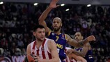 «Έκλεισε» στον Προμηθέα ο αδελφός του NBAer Τζέραλντ Γκριν